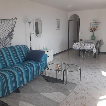 Piccola Perla Sul Golfo Apartment Sestri Levante Bagian luar foto