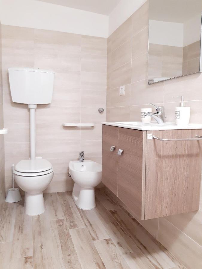 Piccola Perla Sul Golfo Apartment Sestri Levante Bagian luar foto