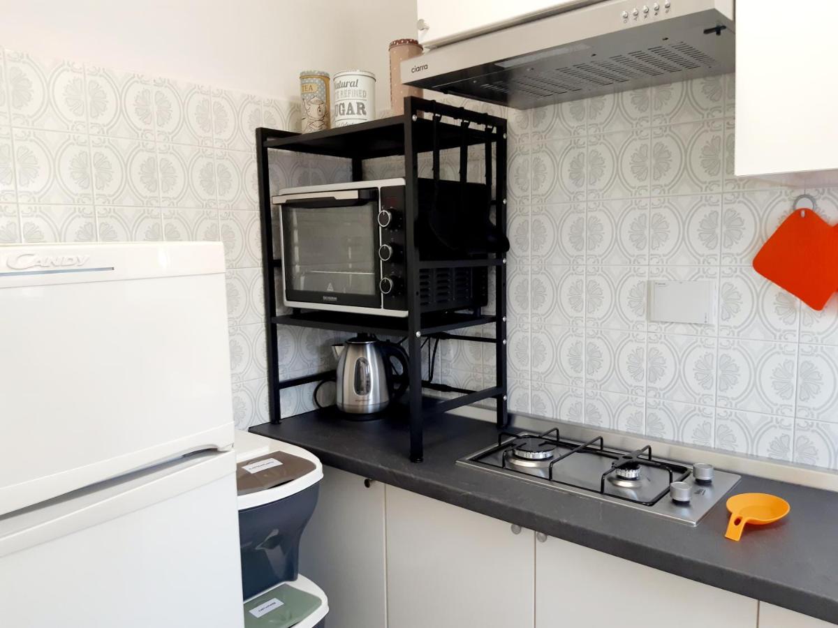 Piccola Perla Sul Golfo Apartment Sestri Levante Bagian luar foto