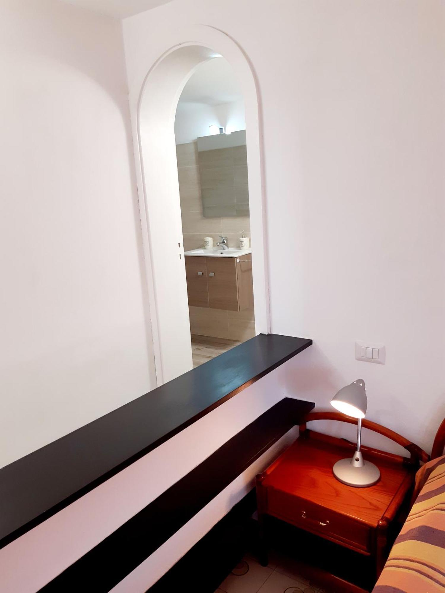 Piccola Perla Sul Golfo Apartment Sestri Levante Bagian luar foto