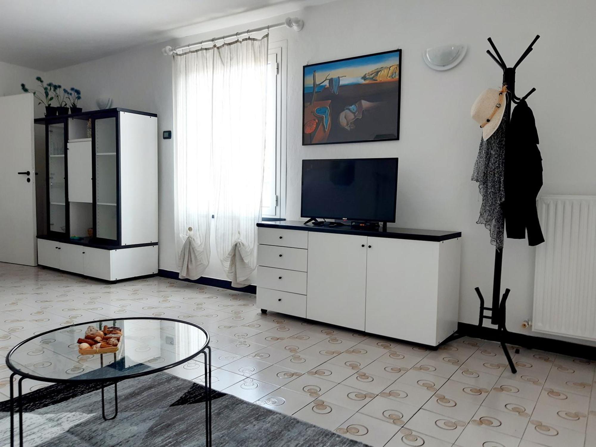 Piccola Perla Sul Golfo Apartment Sestri Levante Bagian luar foto