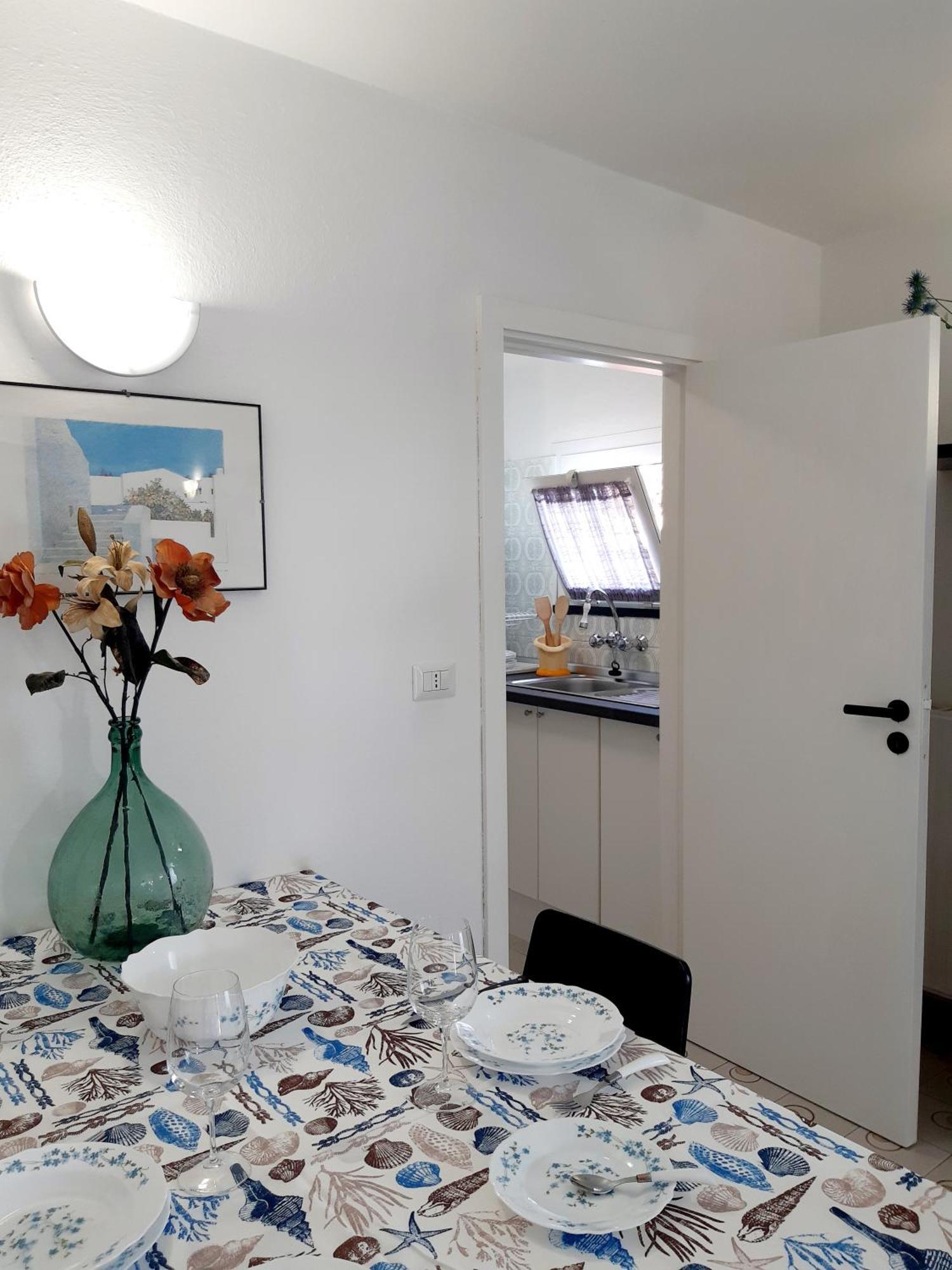Piccola Perla Sul Golfo Apartment Sestri Levante Bagian luar foto