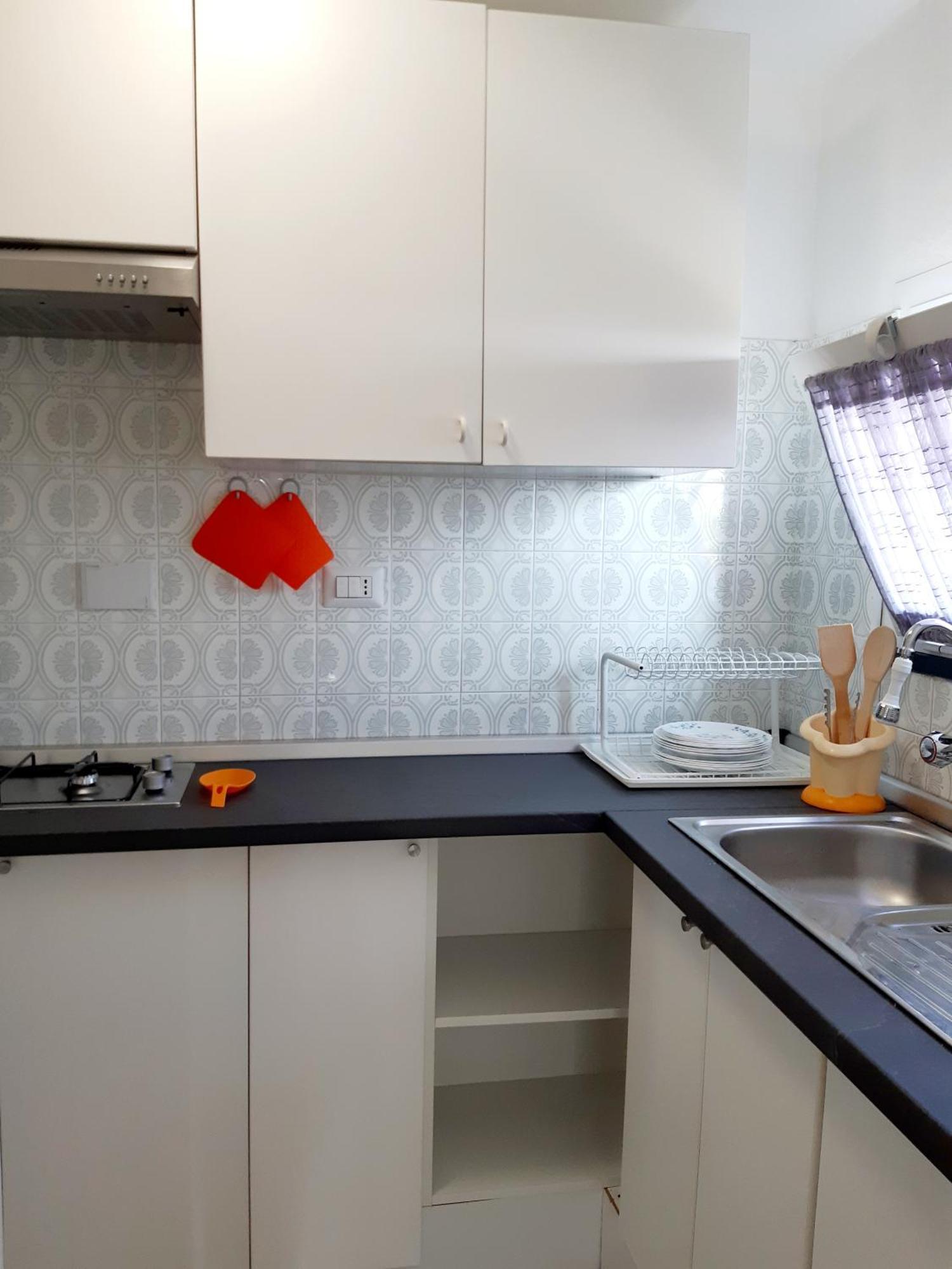 Piccola Perla Sul Golfo Apartment Sestri Levante Bagian luar foto