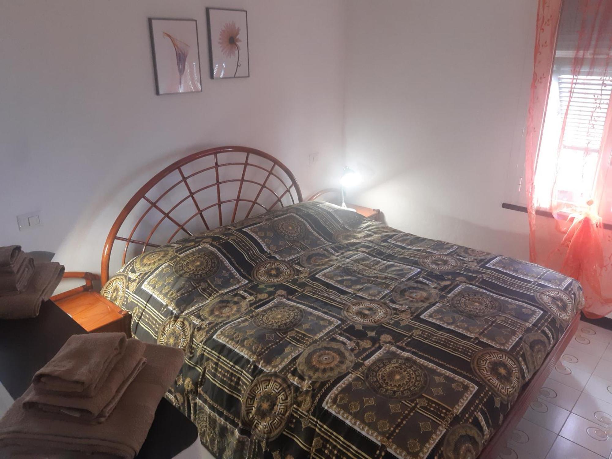 Piccola Perla Sul Golfo Apartment Sestri Levante Bagian luar foto
